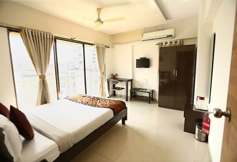 Ontime Luxurious Apartments