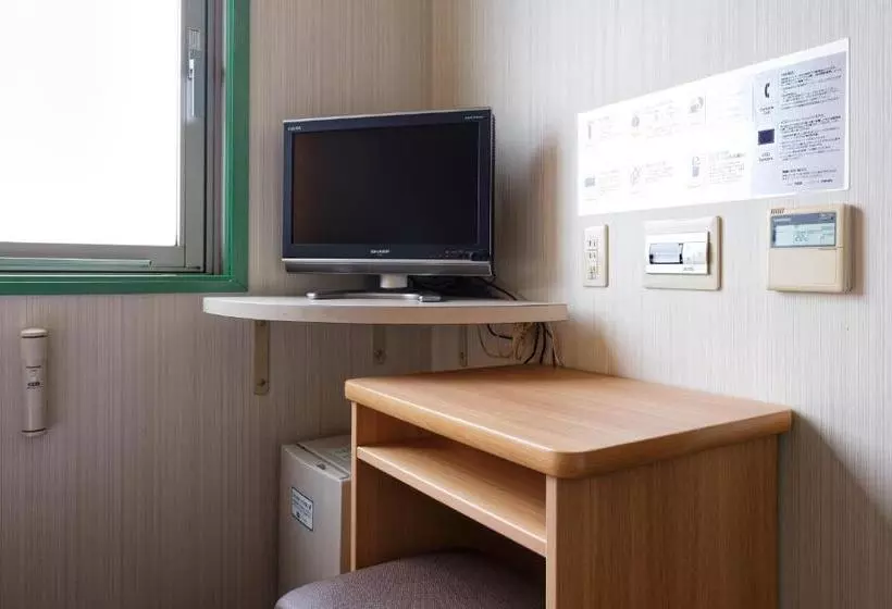 R&b Hotel Kobe Motomachi