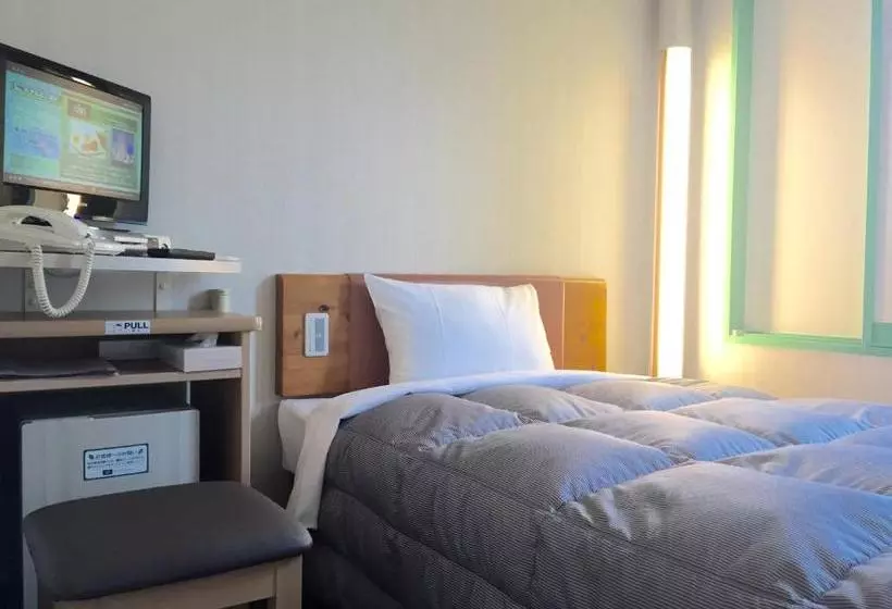 R&b Hotel Kobe Motomachi