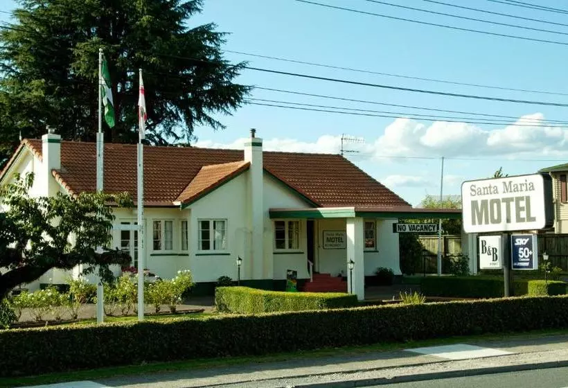 Santa Maria Motel