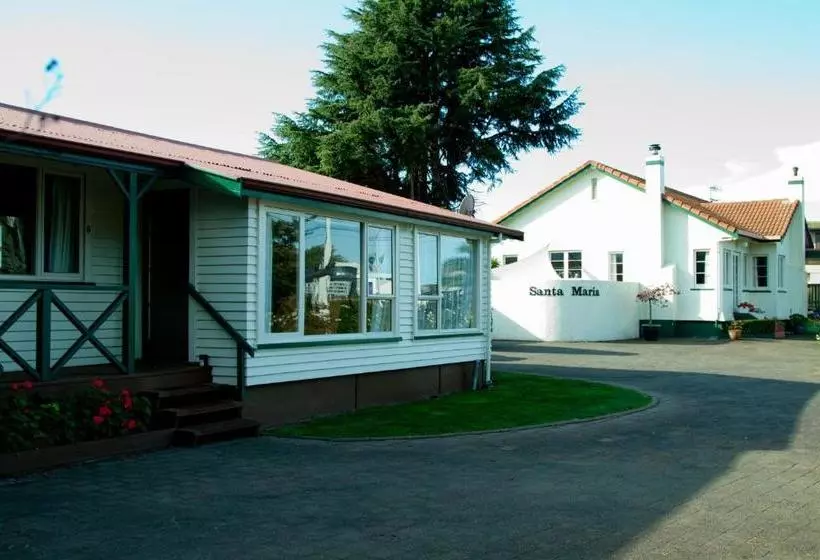 Santa Maria Motel
