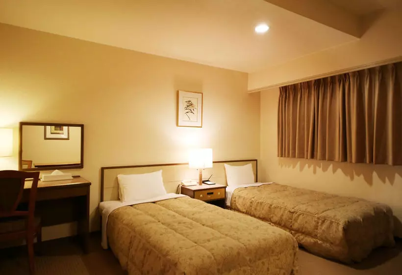 ホテル Apa  Nagoya Nishiki Excellent