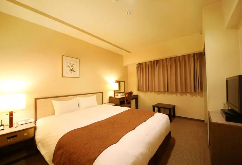 ホテル Apa  Nagoya Nishiki Excellent