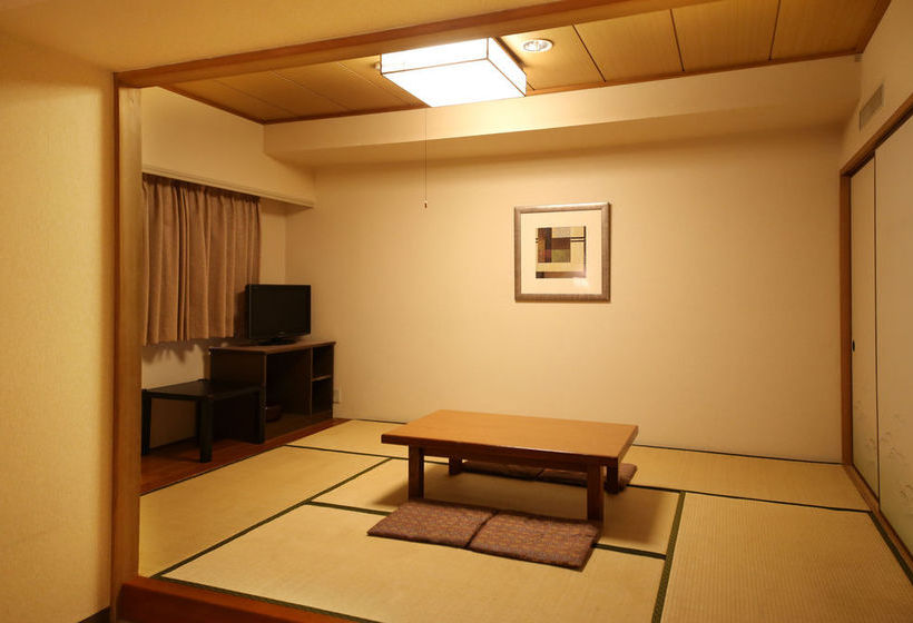 فندق Apa  Nagoya Nishiki Excellent