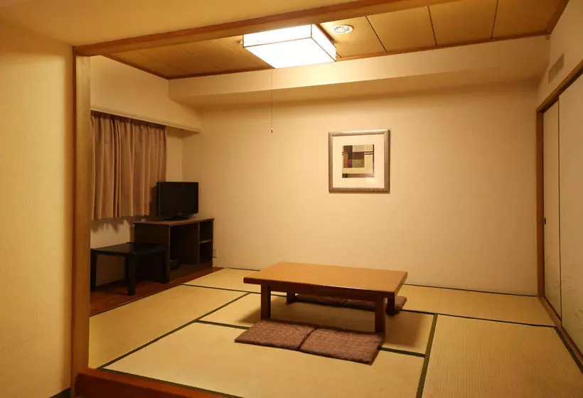 ホテル Apa  Nagoya Nishiki Excellent