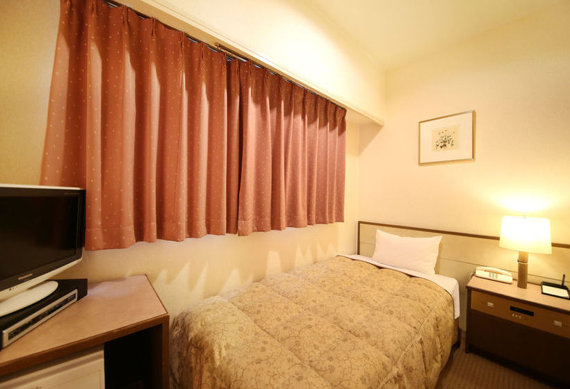 فندق Apa  Nagoya Nishiki Excellent