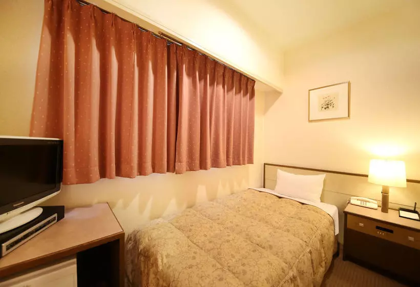 ホテル Apa  Nagoya Nishiki Excellent