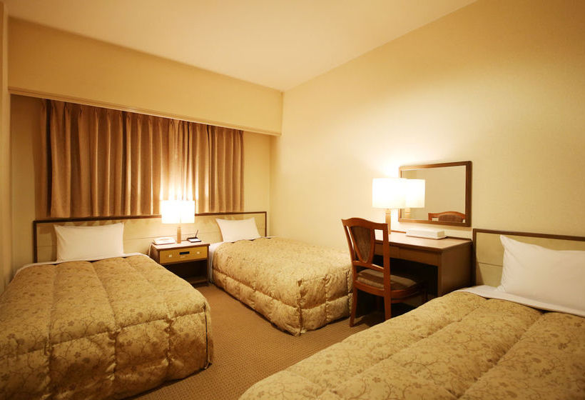 فندق Apa  Nagoya Nishiki Excellent