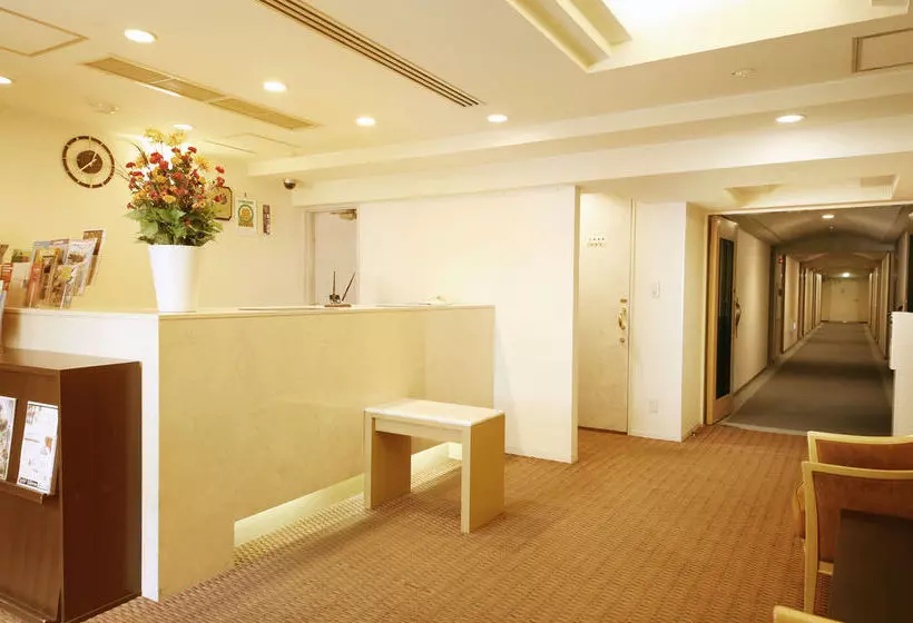 ホテル Apa  Nagoya Nishiki Excellent