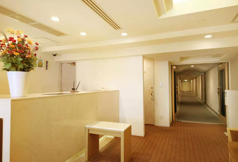 ホテル Apa  Nagoya Nishiki Excellent