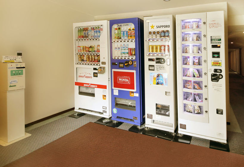 فندق Apa  Nagoya Nishiki Excellent