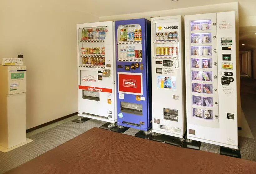 ホテル Apa  Nagoya Nishiki Excellent