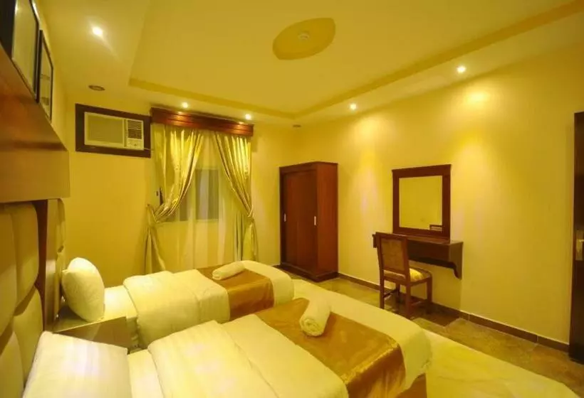 Kinda Suites