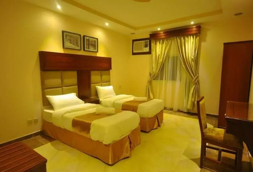 Kinda Suites