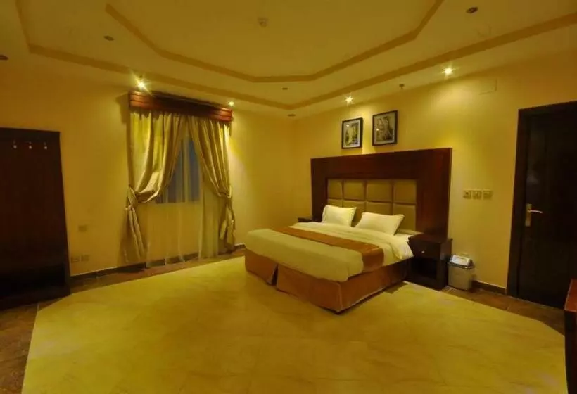 Kinda Suites