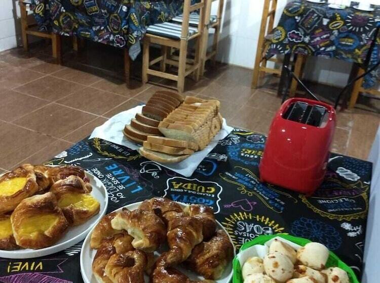 فندق Caminito Del Iguazu