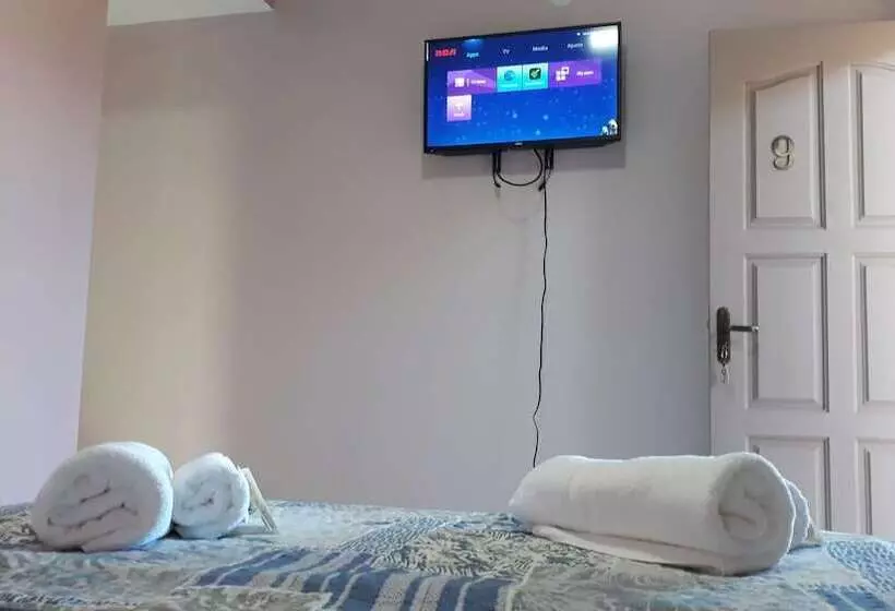 ホテル Caminito Del Iguazu