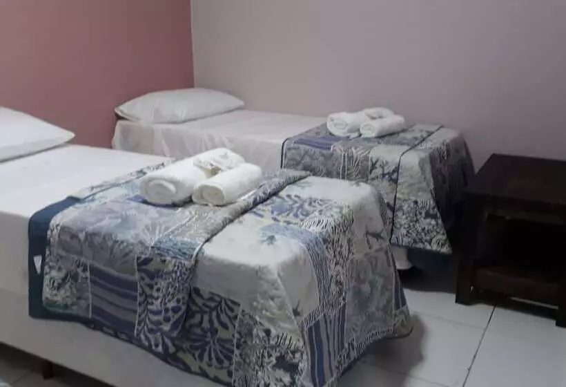 ホテル Caminito Del Iguazu