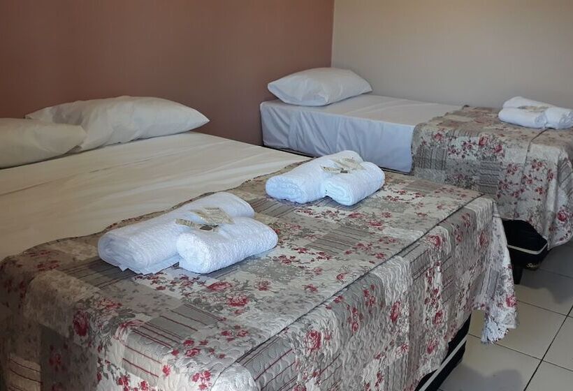 فندق Caminito Del Iguazu