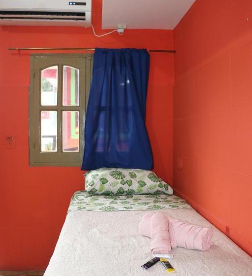 فندق Caminito Del Iguazu