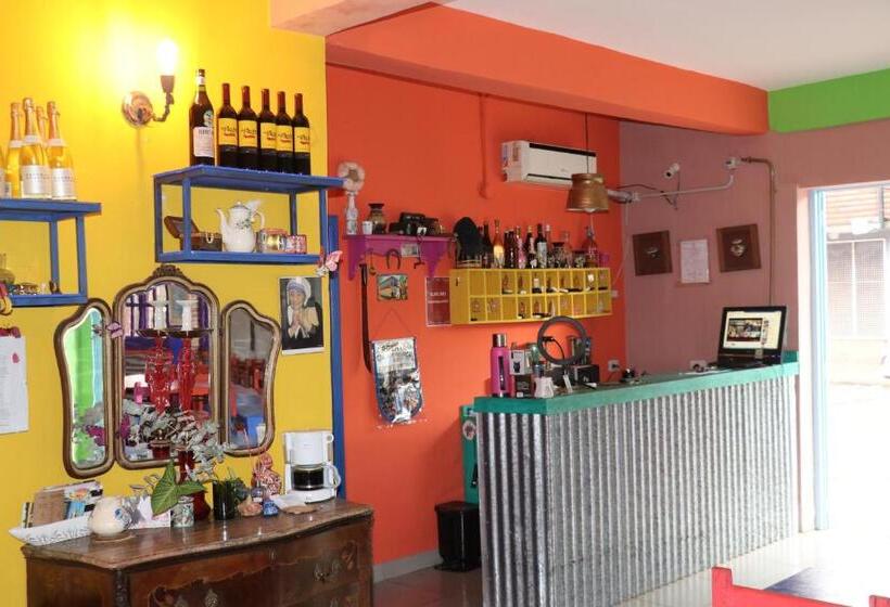 فندق Caminito Del Iguazu