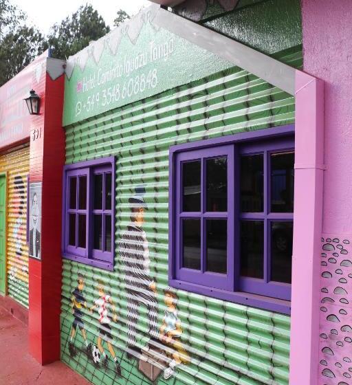 فندق Caminito Del Iguazu