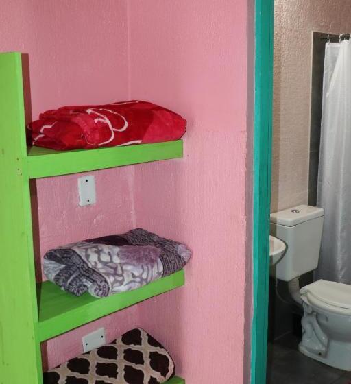 فندق Caminito Del Iguazu