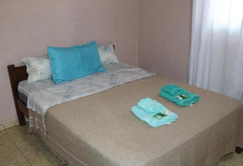 فندق Caminito Del Iguazu