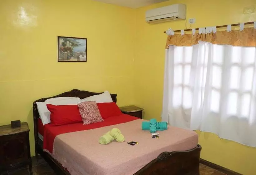 ホテル Caminito Del Iguazu