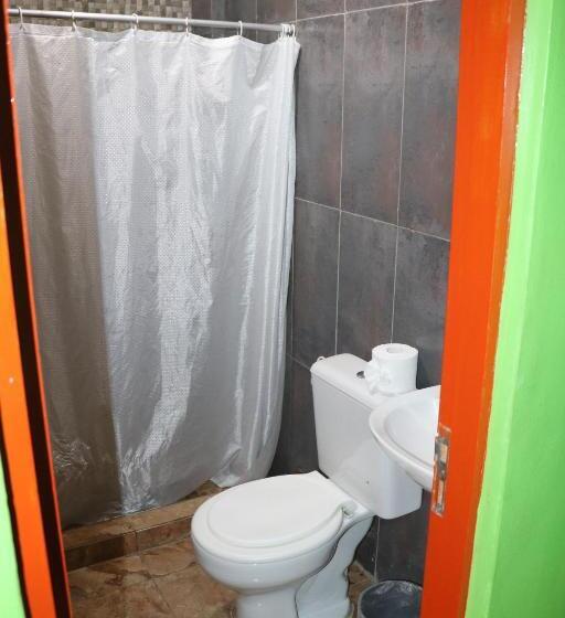 فندق Caminito Del Iguazu