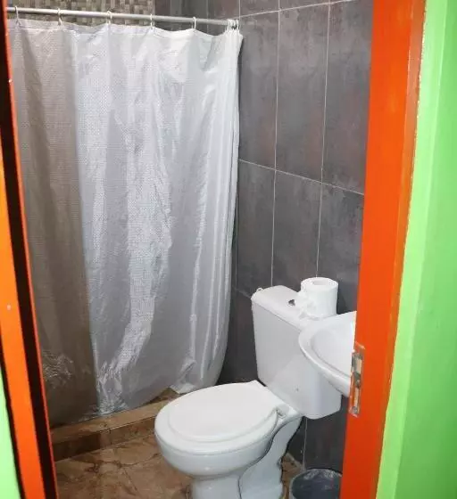 ホテル Caminito Del Iguazu