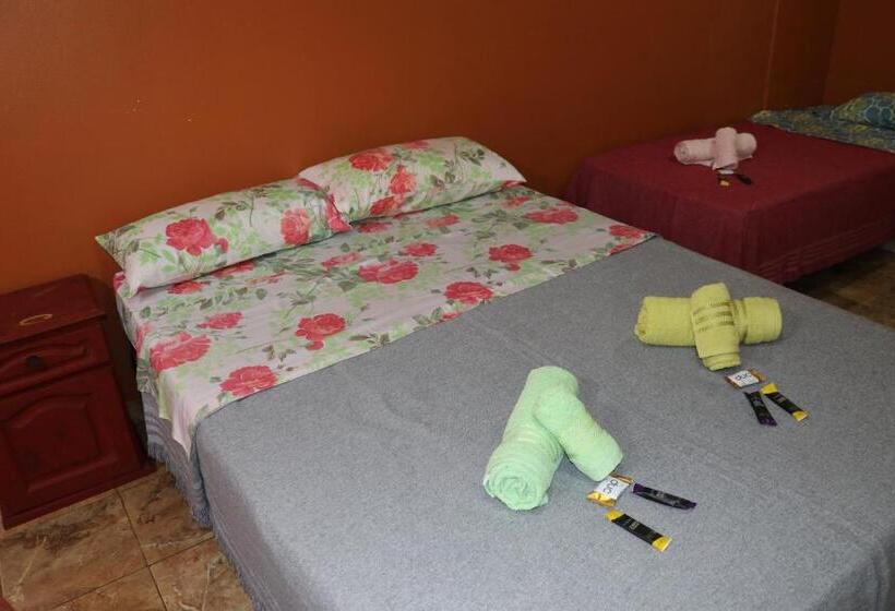 فندق Caminito Del Iguazu