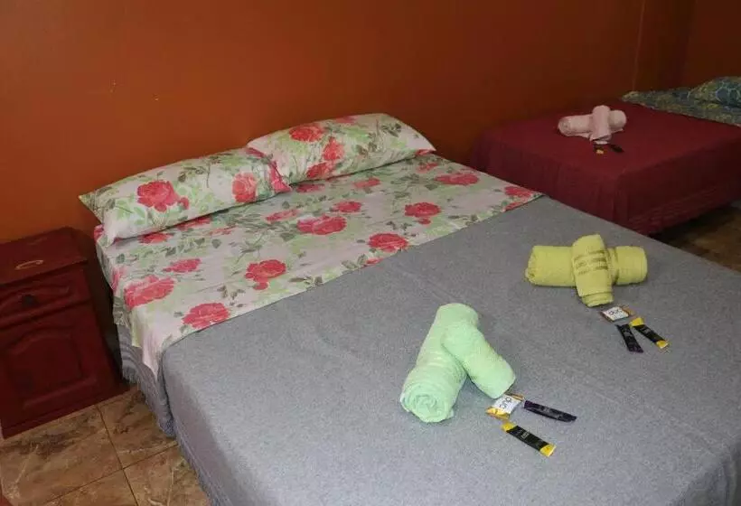 ホテル Caminito Del Iguazu