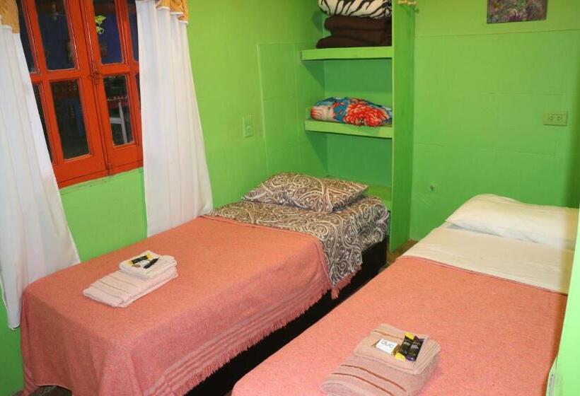 فندق Caminito Del Iguazu