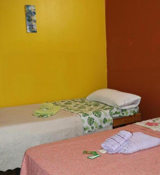 فندق Caminito Del Iguazu