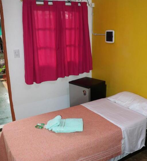 فندق Caminito Del Iguazu