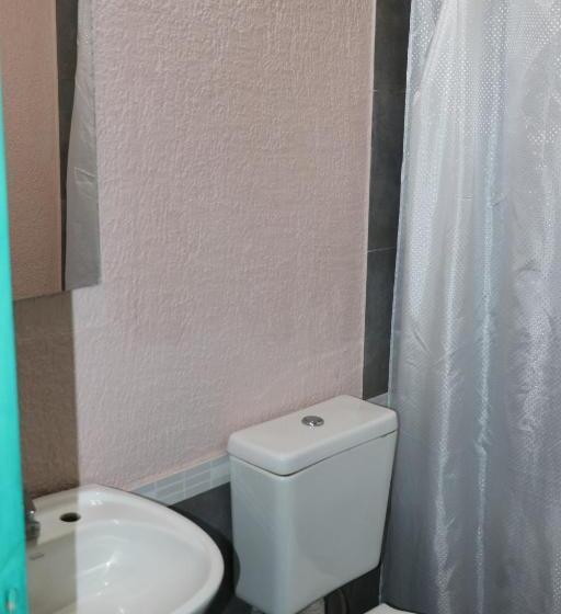 فندق Caminito Del Iguazu