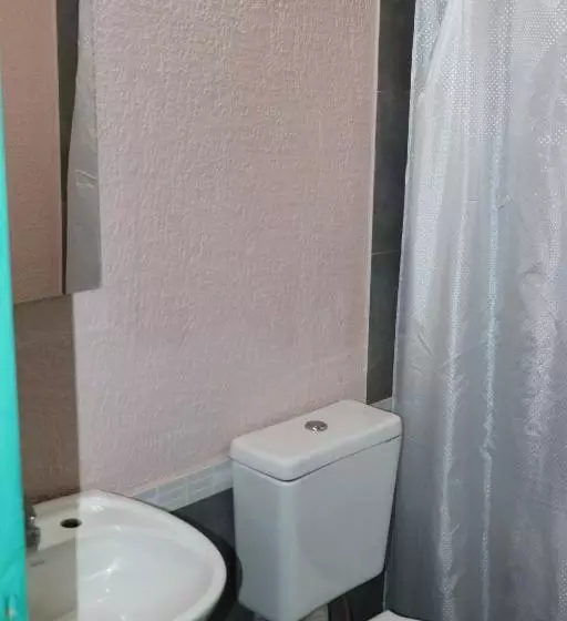 ホテル Caminito Del Iguazu