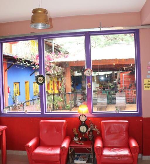 فندق Caminito Del Iguazu