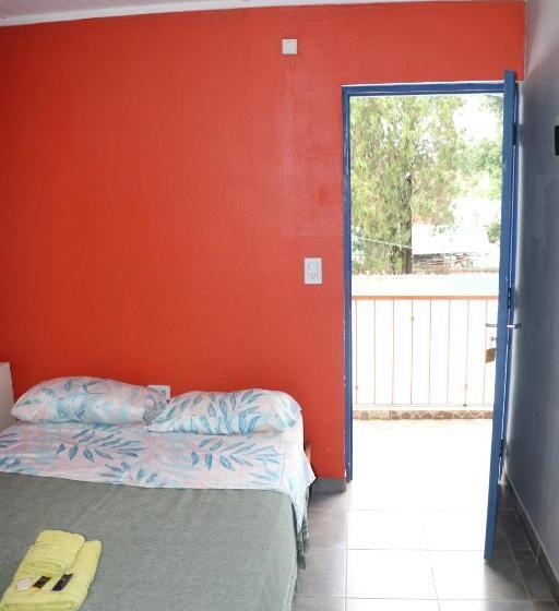 فندق Caminito Del Iguazu