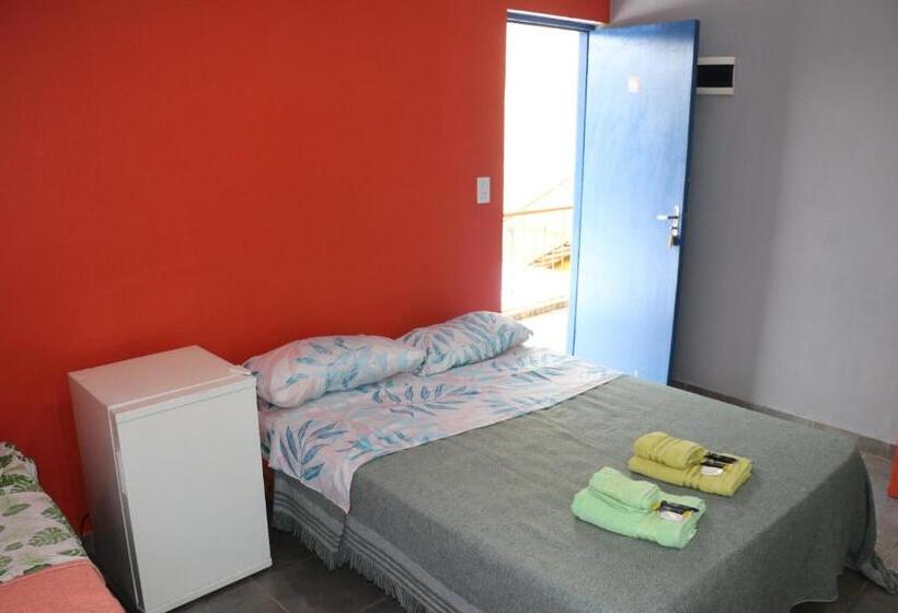 فندق Caminito Del Iguazu