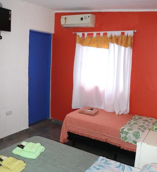 فندق Caminito Del Iguazu