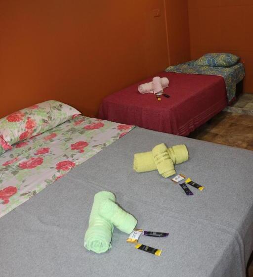 فندق Caminito Del Iguazu