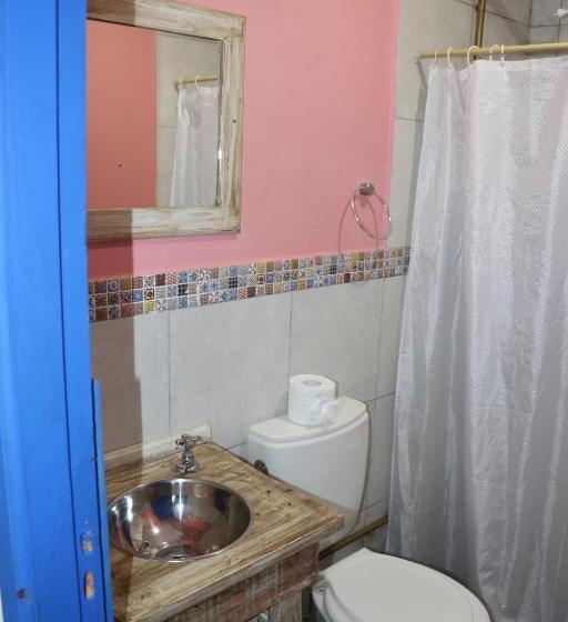 فندق Caminito Del Iguazu