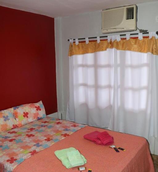 فندق Caminito Del Iguazu