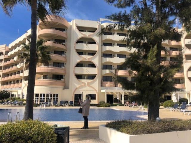 فندق Semanas 30 E 24 Vila Galé Cerro Alagoa