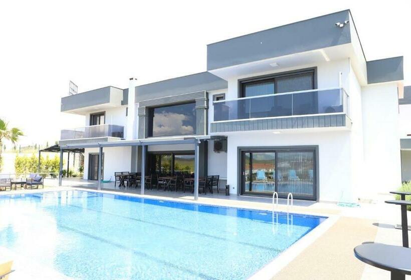 فندق Dkd Delüxe