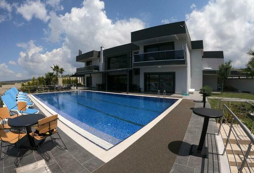 فندق Dkd Delüxe