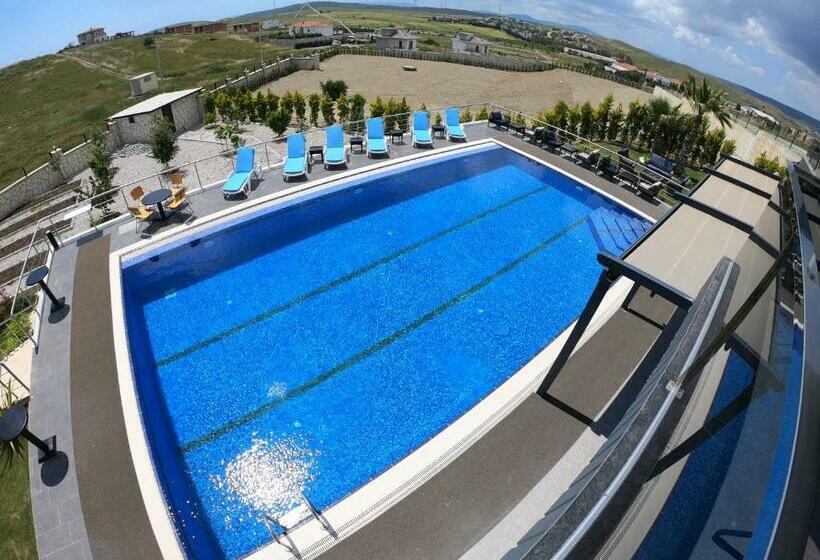 فندق Dkd Delüxe