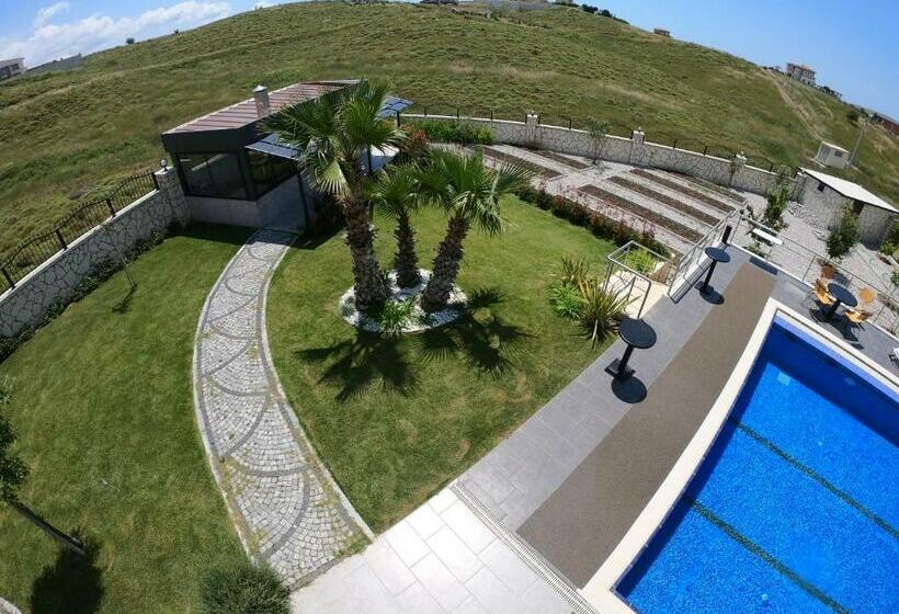 فندق Dkd Delüxe